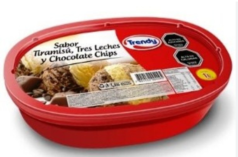 trendy tiramisu tres leches